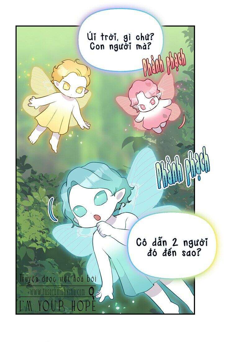 Hãy Bỏ Mặc Tôi - Chương 65