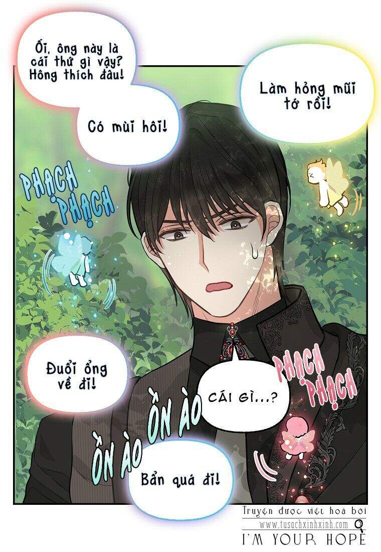 Hãy Bỏ Mặc Tôi - Chương 65