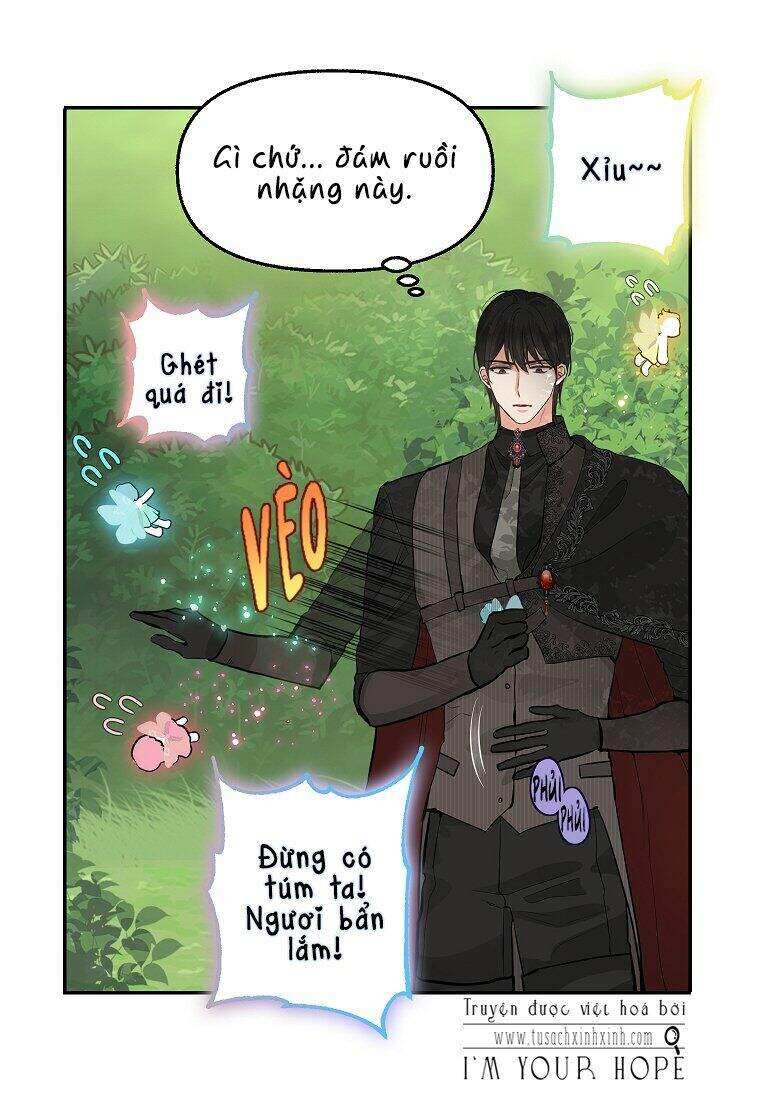 Hãy Bỏ Mặc Tôi - Chương 65