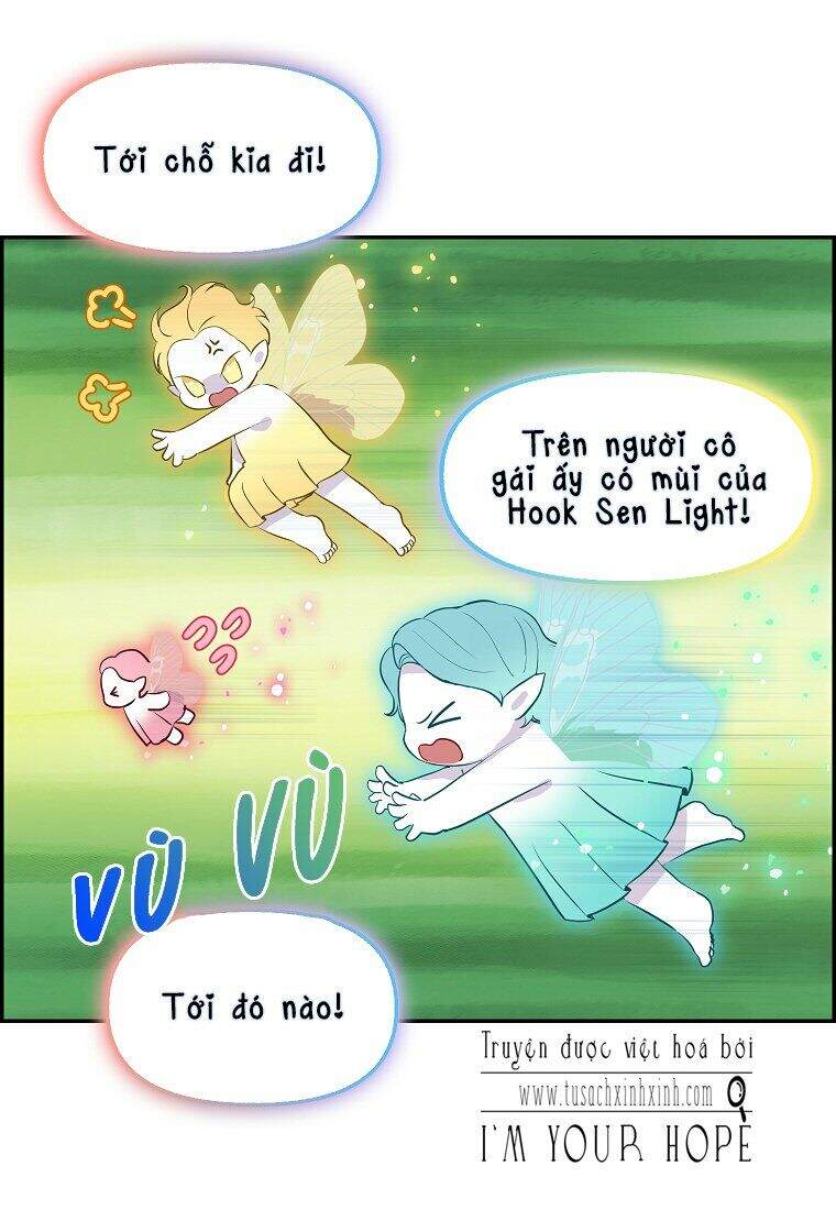 Hãy Bỏ Mặc Tôi - Chương 65