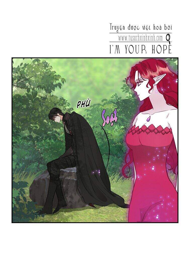 Hãy Bỏ Mặc Tôi - Chương 65