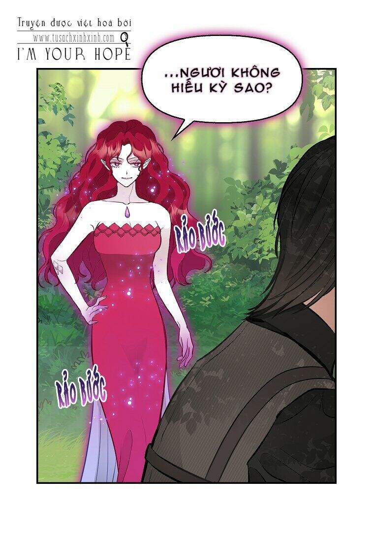 Hãy Bỏ Mặc Tôi - Chương 65