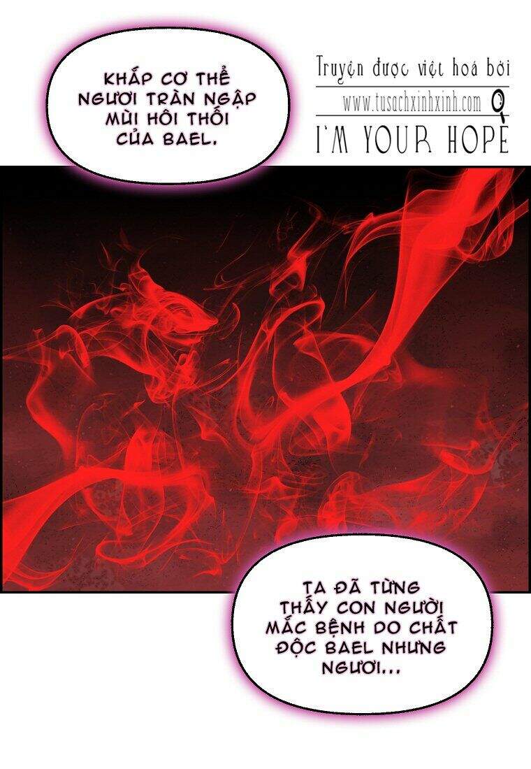 Hãy Bỏ Mặc Tôi - Chương 65