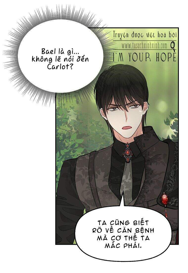 Hãy Bỏ Mặc Tôi - Chương 65