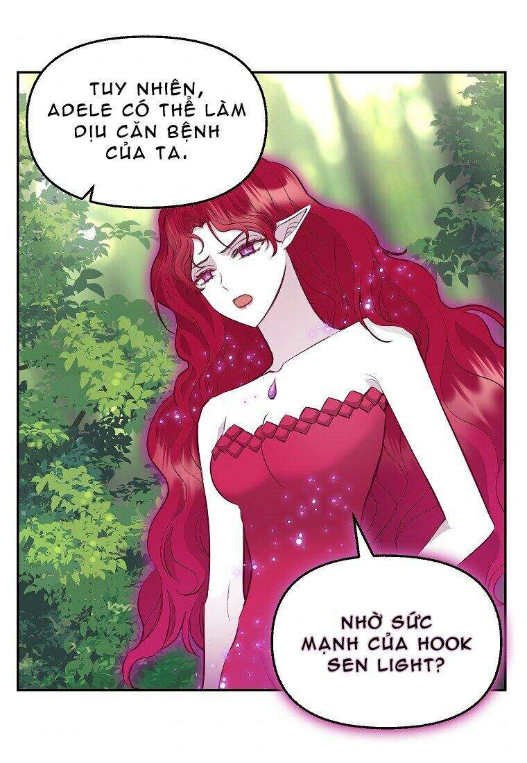 Hãy Bỏ Mặc Tôi - Chương 65