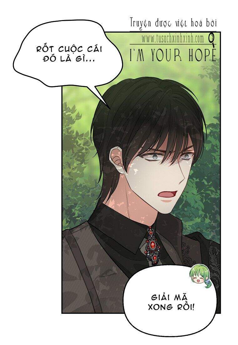 Hãy Bỏ Mặc Tôi - Chương 65