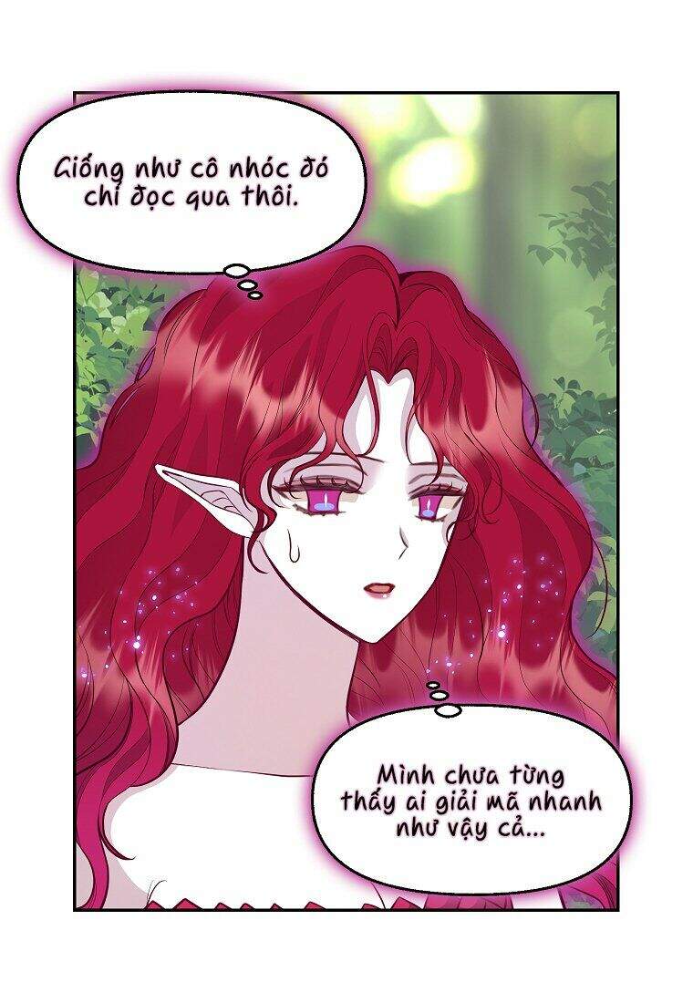 Hãy Bỏ Mặc Tôi - Chương 65