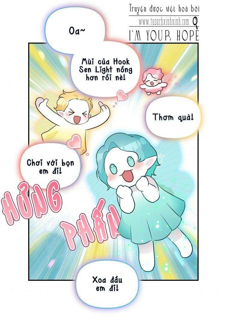 Hãy Bỏ Mặc Tôi - Chương 65