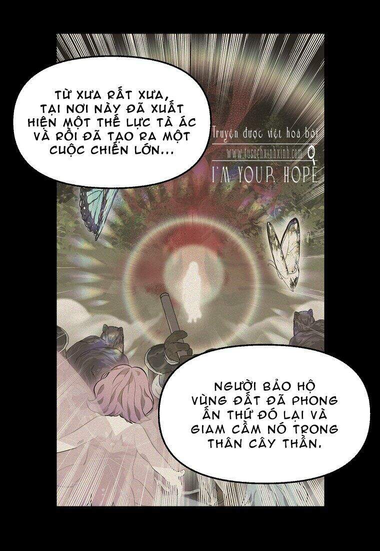 Hãy Bỏ Mặc Tôi - Chương 65