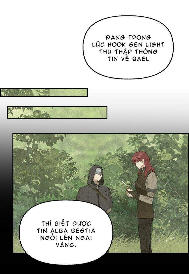 Hãy Bỏ Mặc Tôi - Chương 65