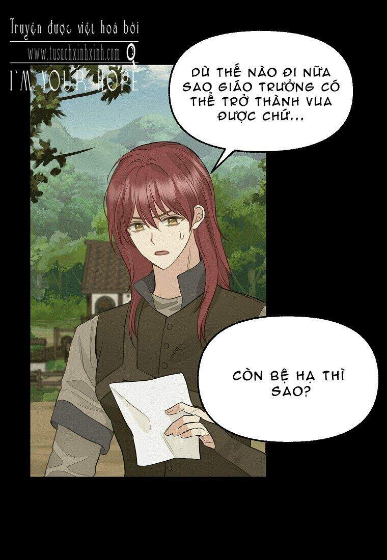 Hãy Bỏ Mặc Tôi - Chương 65