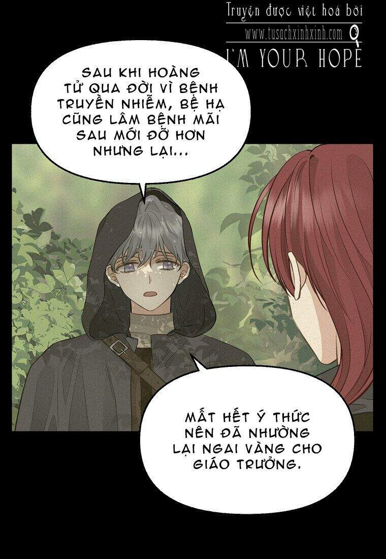 Hãy Bỏ Mặc Tôi - Chương 65