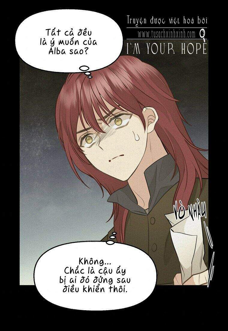 Hãy Bỏ Mặc Tôi - Chương 65