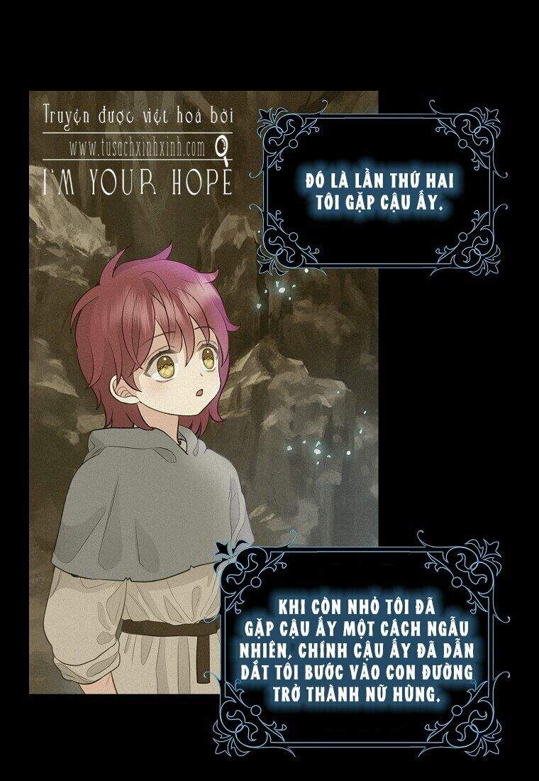 Hãy Bỏ Mặc Tôi - Chương 65