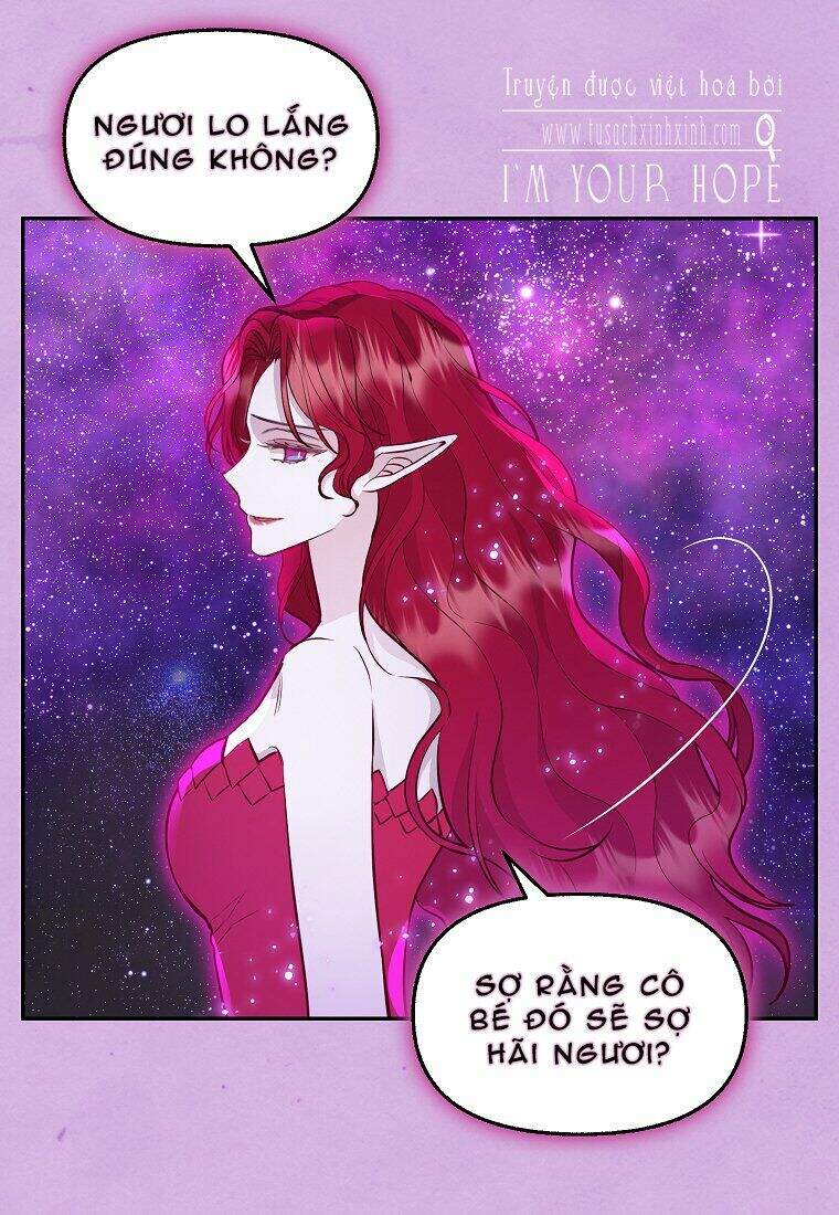 Hãy Bỏ Mặc Tôi - Chương 65