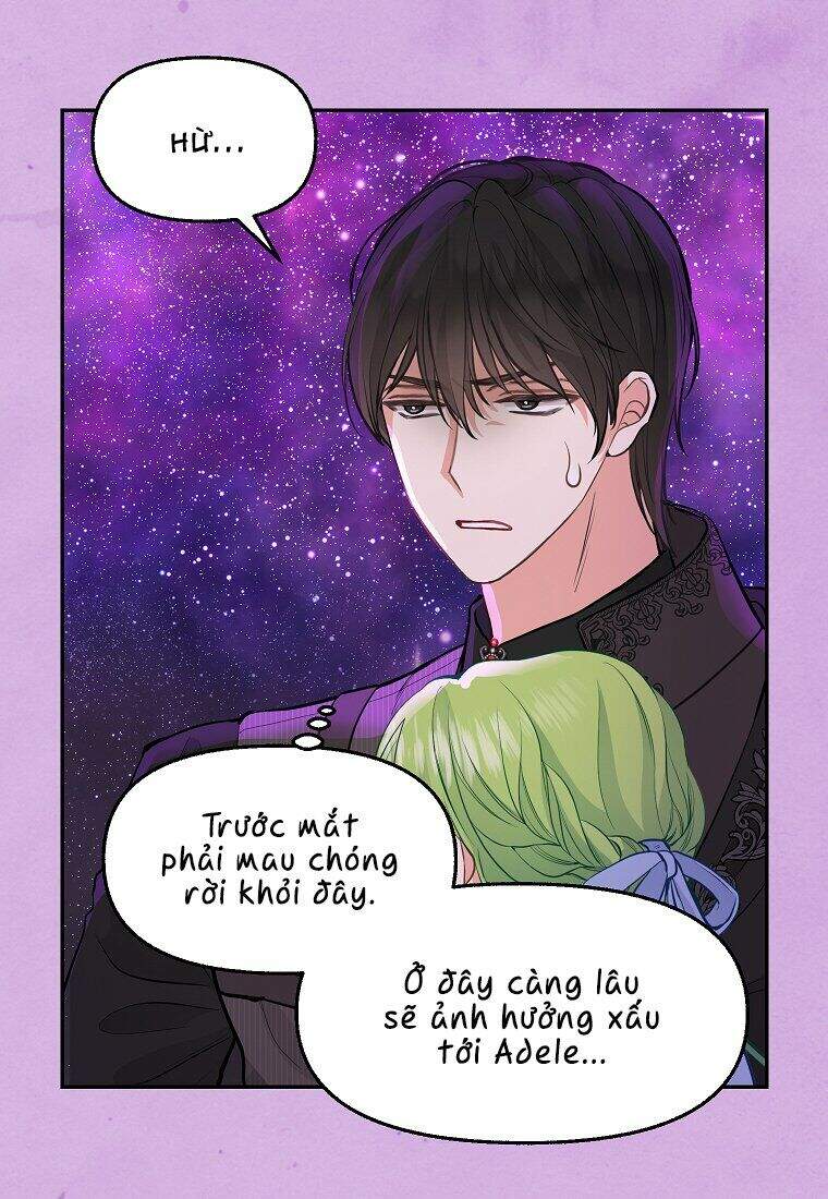 Hãy Bỏ Mặc Tôi - Chương 65