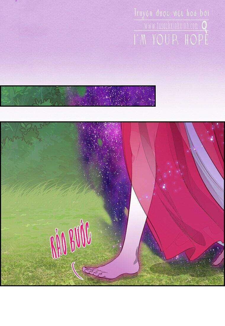 Hãy Bỏ Mặc Tôi - Chương 65