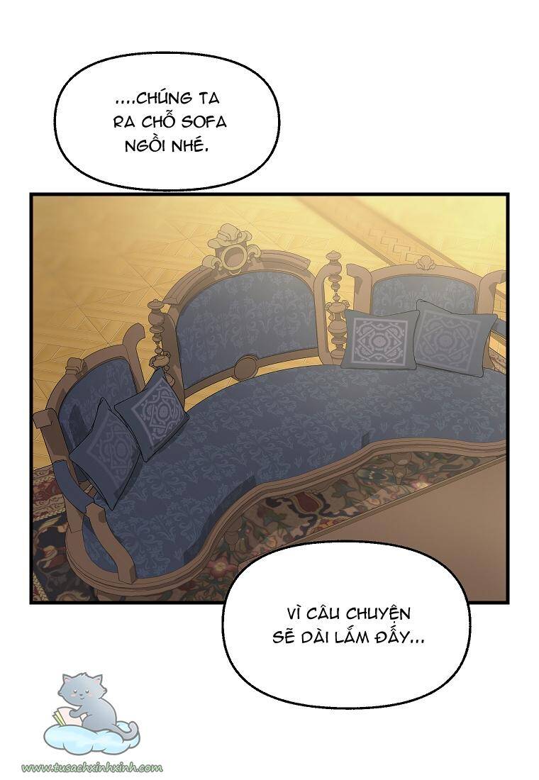 Hãy Bỏ Mặc Tôi - Chương 79