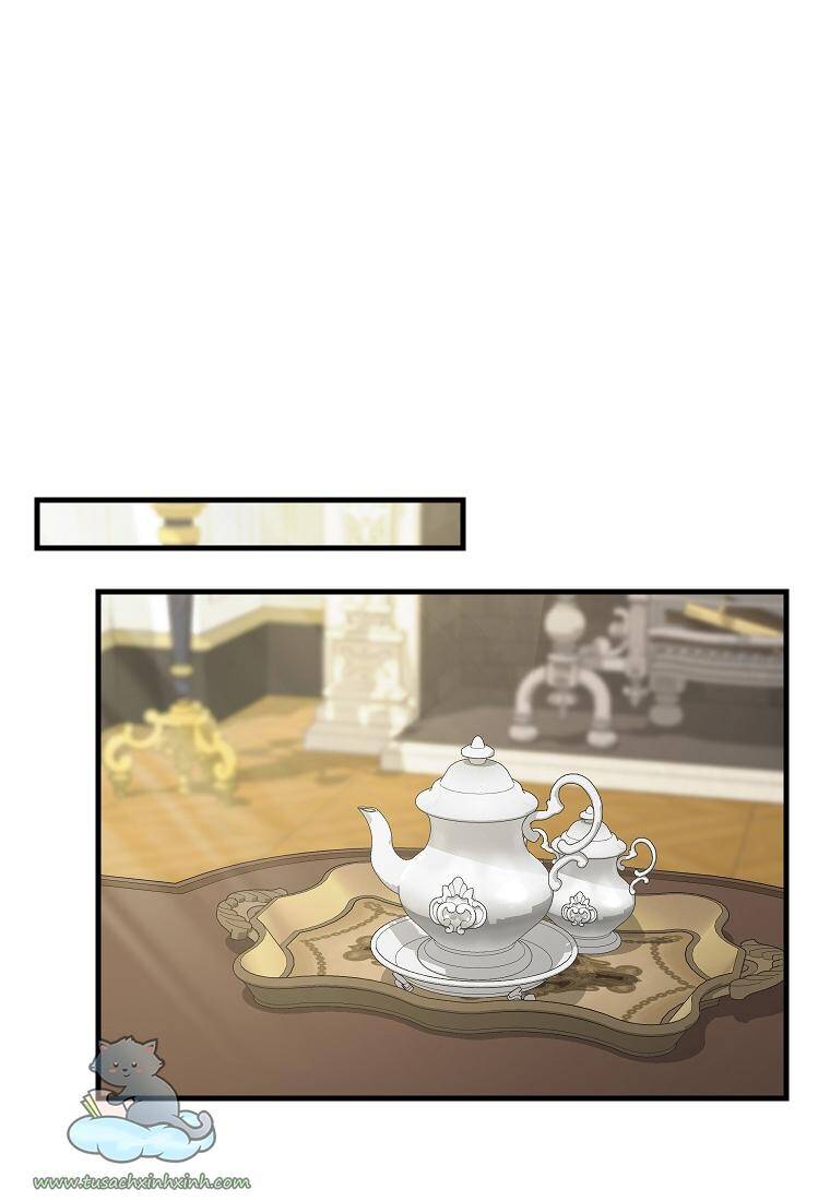 Hãy Bỏ Mặc Tôi - Chương 79