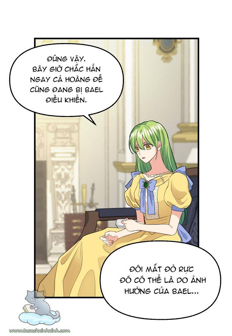 Hãy Bỏ Mặc Tôi - Chương 79