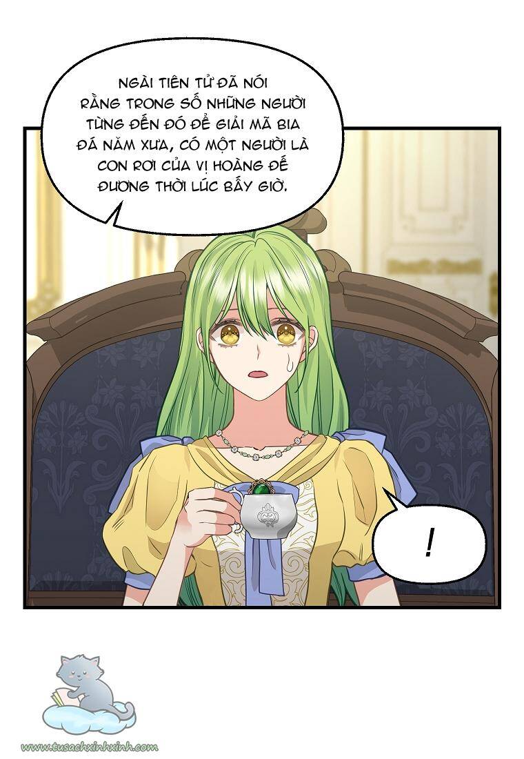 Hãy Bỏ Mặc Tôi - Chương 79