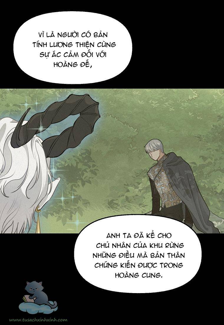 Hãy Bỏ Mặc Tôi - Chương 79