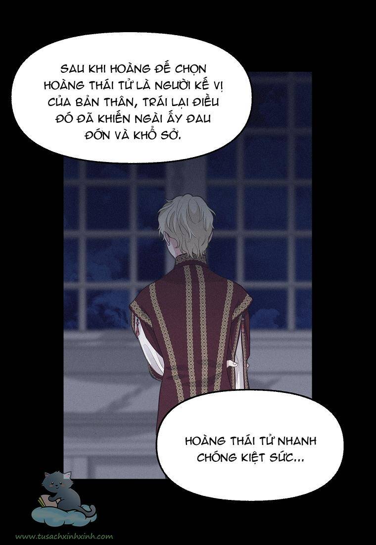 Hãy Bỏ Mặc Tôi - Chương 79