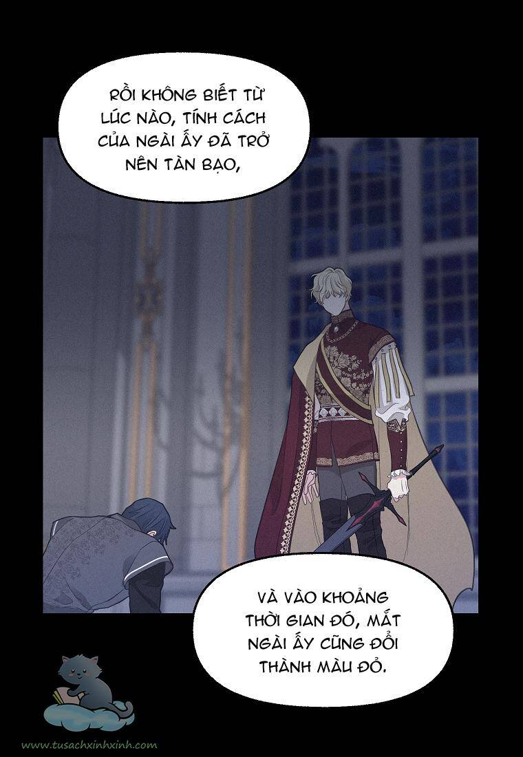 Hãy Bỏ Mặc Tôi - Chương 79