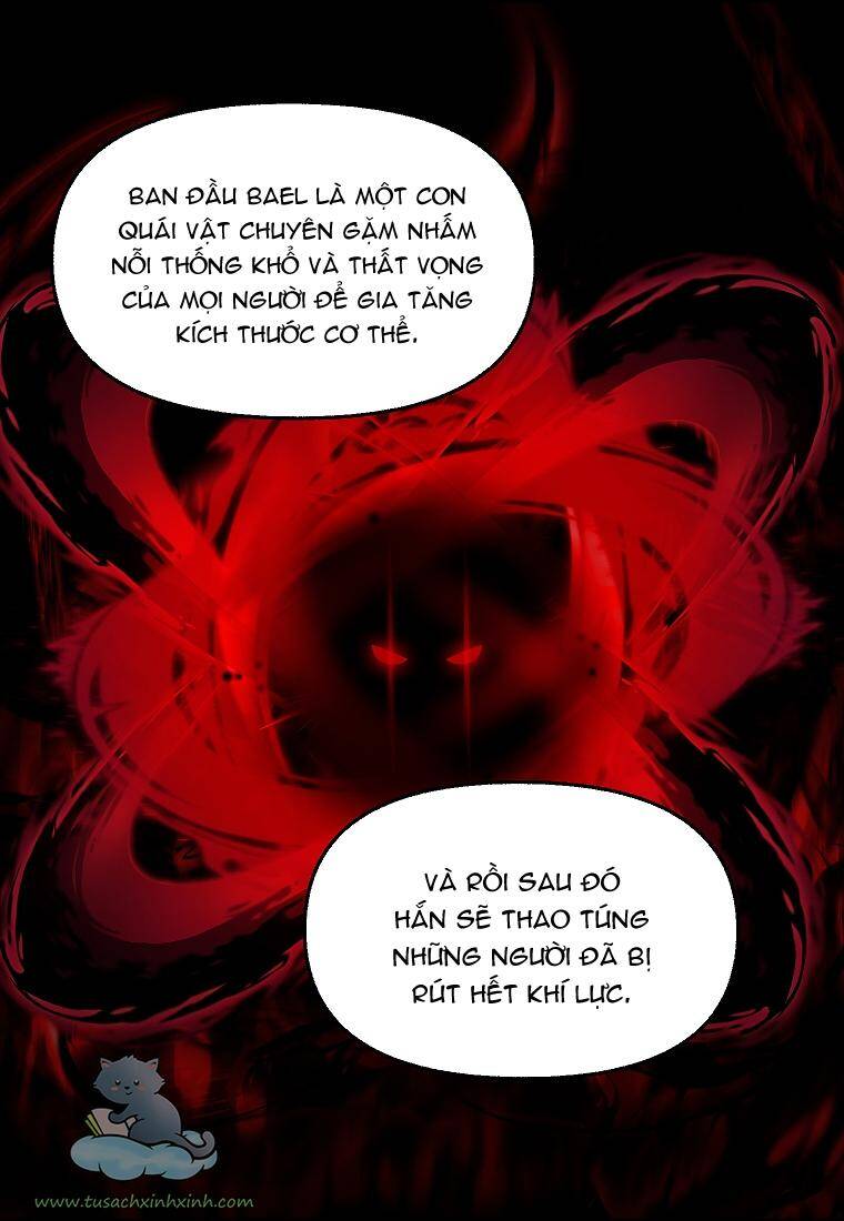 Hãy Bỏ Mặc Tôi - Chương 79