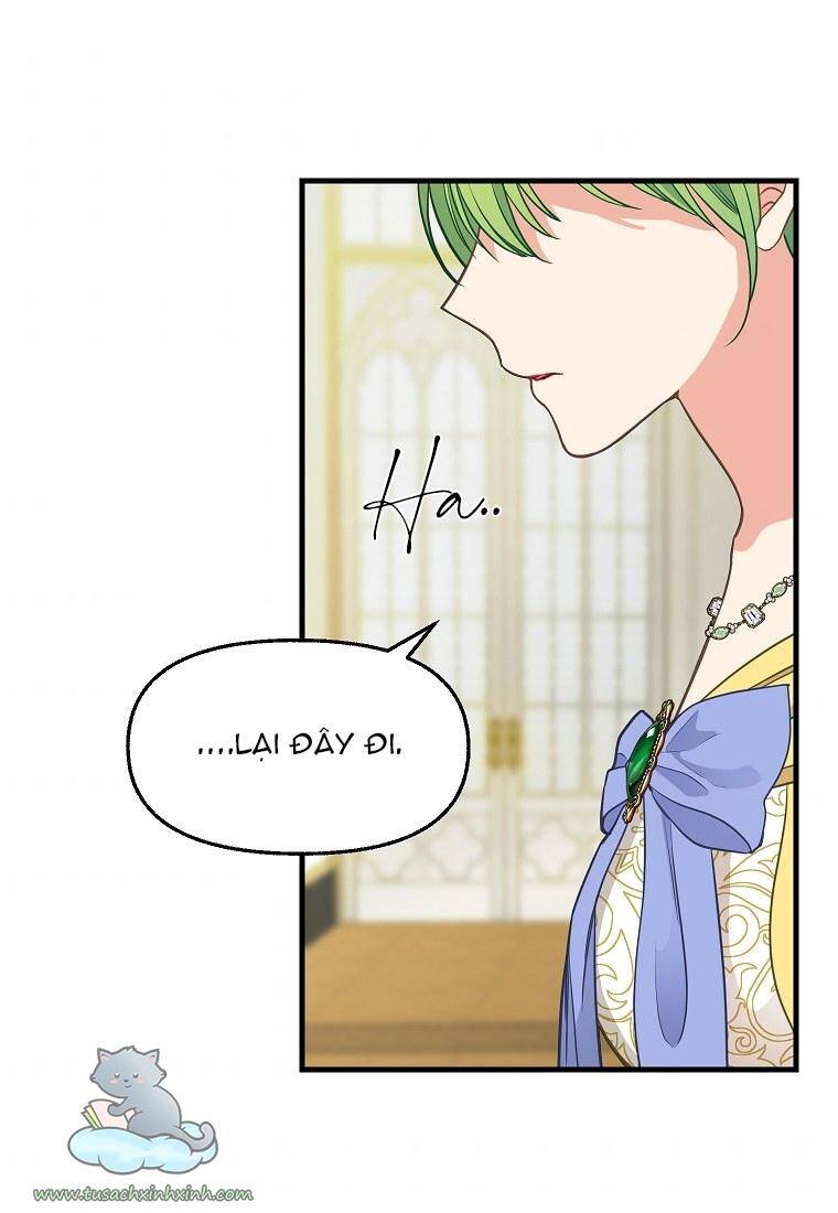 Hãy Bỏ Mặc Tôi - Chương 79