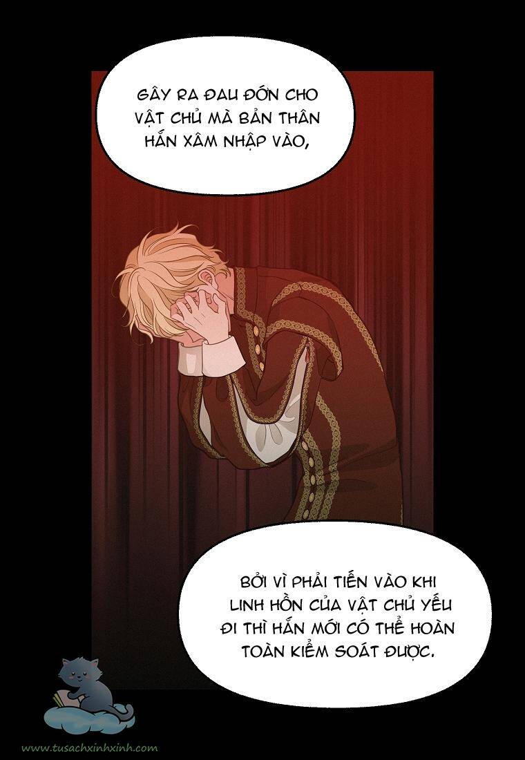 Hãy Bỏ Mặc Tôi - Chương 79