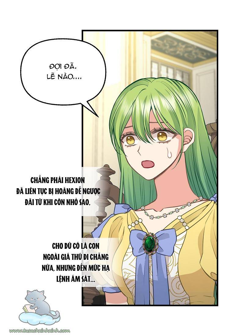 Hãy Bỏ Mặc Tôi - Chương 79