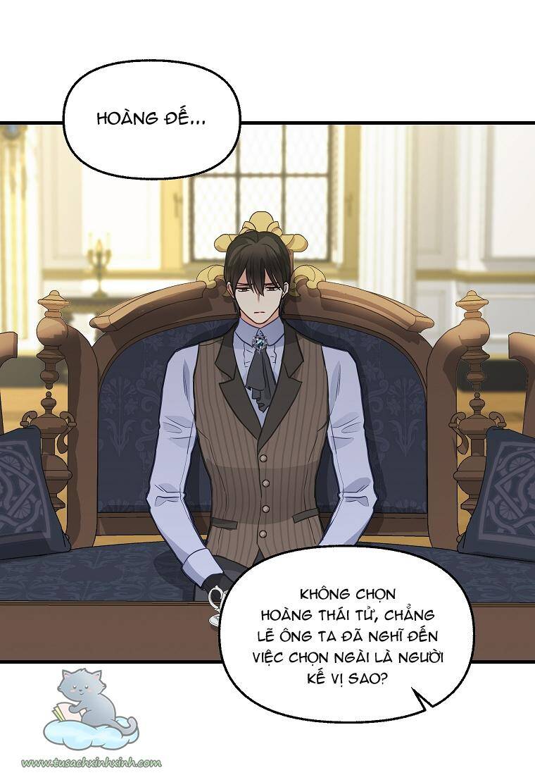 Hãy Bỏ Mặc Tôi - Chương 79