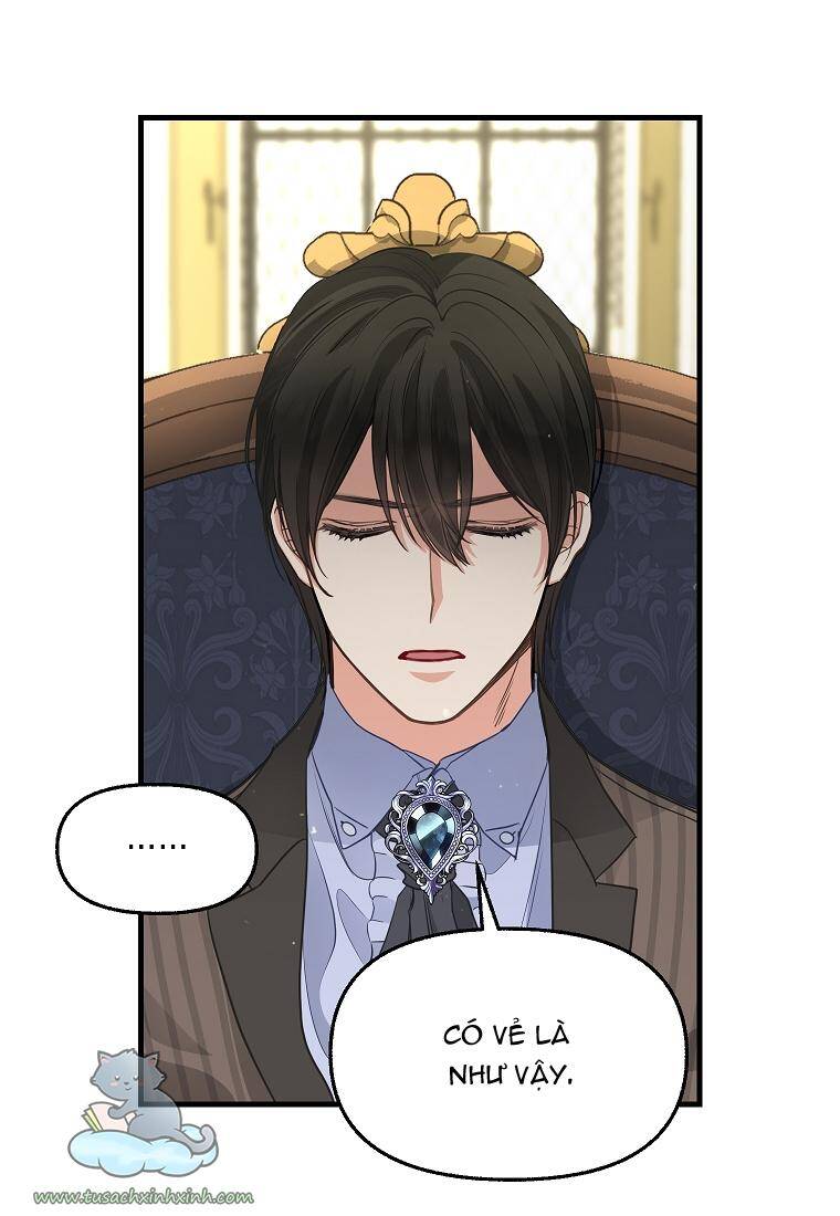 Hãy Bỏ Mặc Tôi - Chương 79