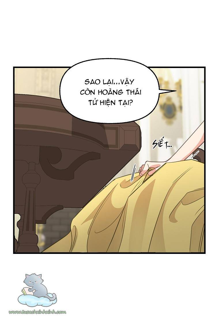 Hãy Bỏ Mặc Tôi - Chương 79