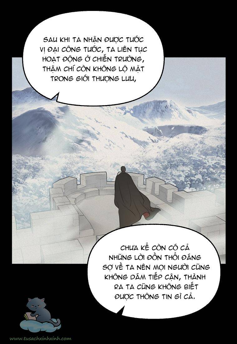 Hãy Bỏ Mặc Tôi - Chương 79