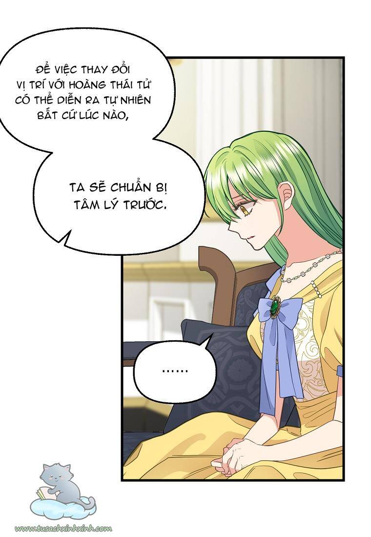 Hãy Bỏ Mặc Tôi - Chương 79