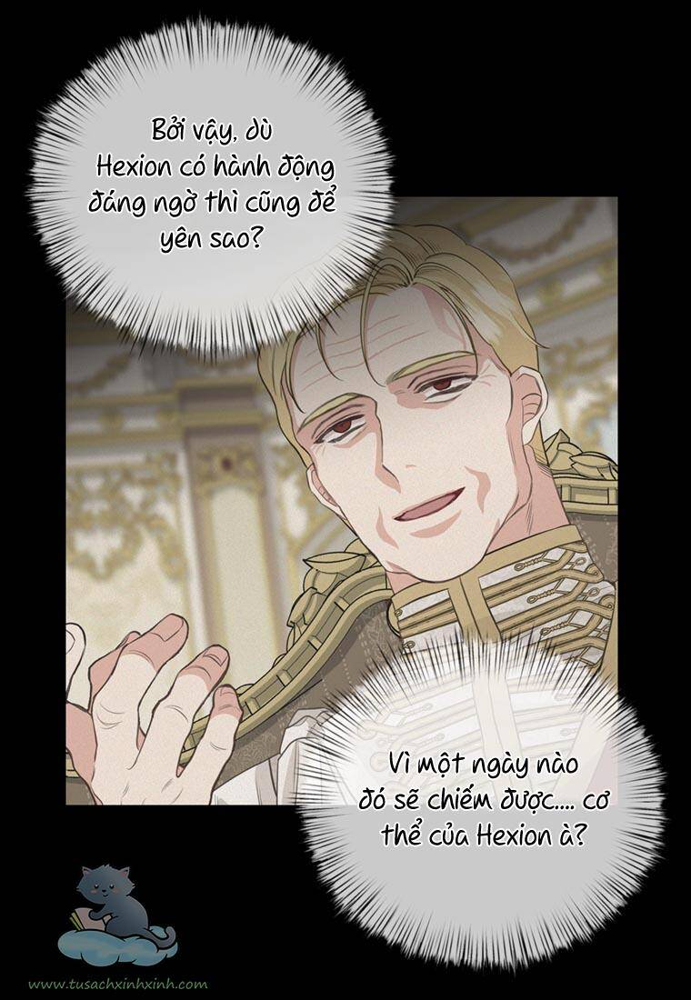 Hãy Bỏ Mặc Tôi - Chương 79