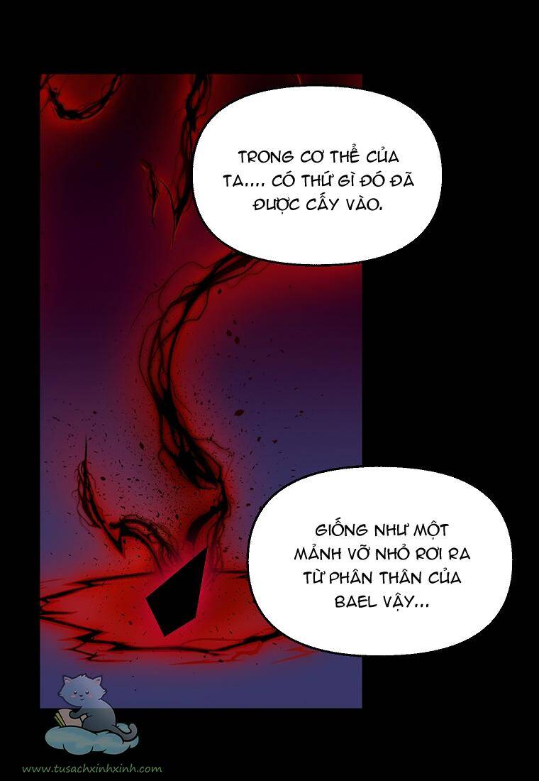 Hãy Bỏ Mặc Tôi - Chương 79