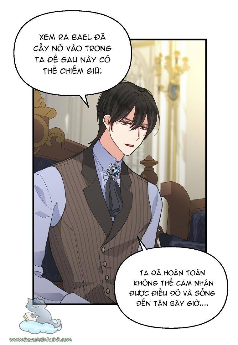 Hãy Bỏ Mặc Tôi - Chương 79