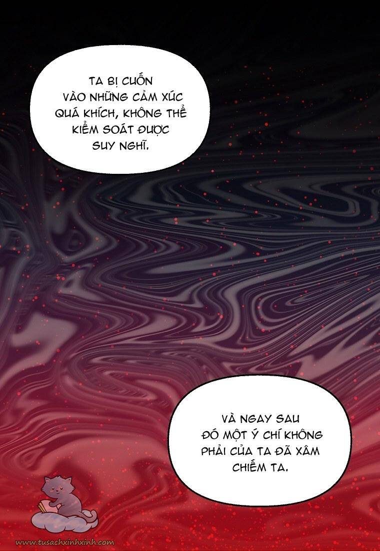 Hãy Bỏ Mặc Tôi - Chương 79