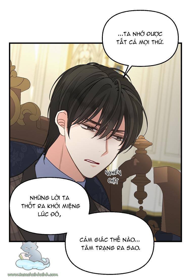 Hãy Bỏ Mặc Tôi - Chương 79