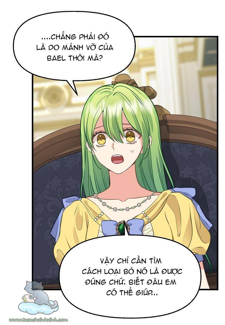 Hãy Bỏ Mặc Tôi - Chương 79