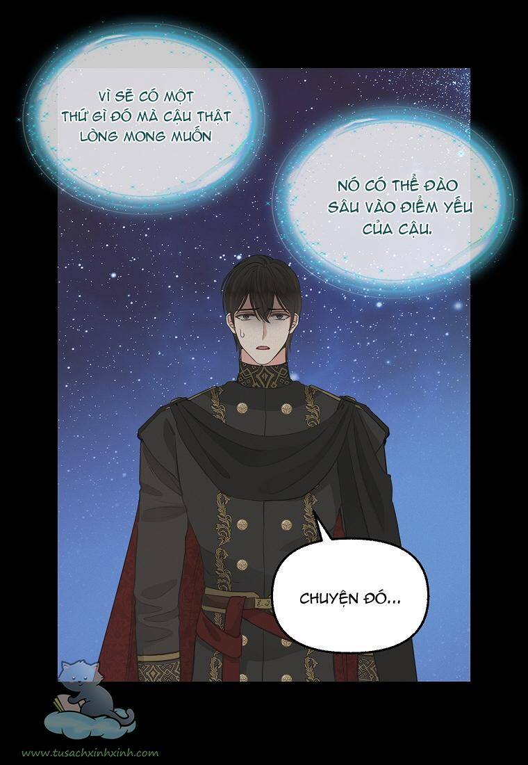 Hãy Bỏ Mặc Tôi - Chương 79