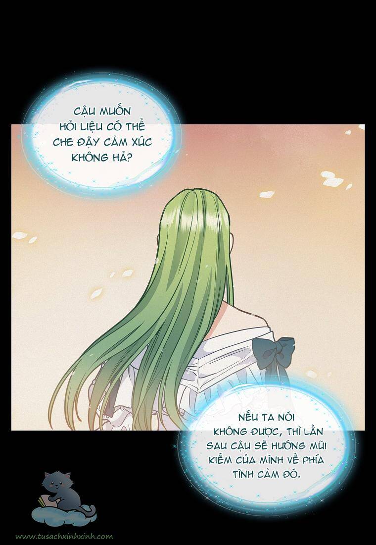 Hãy Bỏ Mặc Tôi - Chương 79