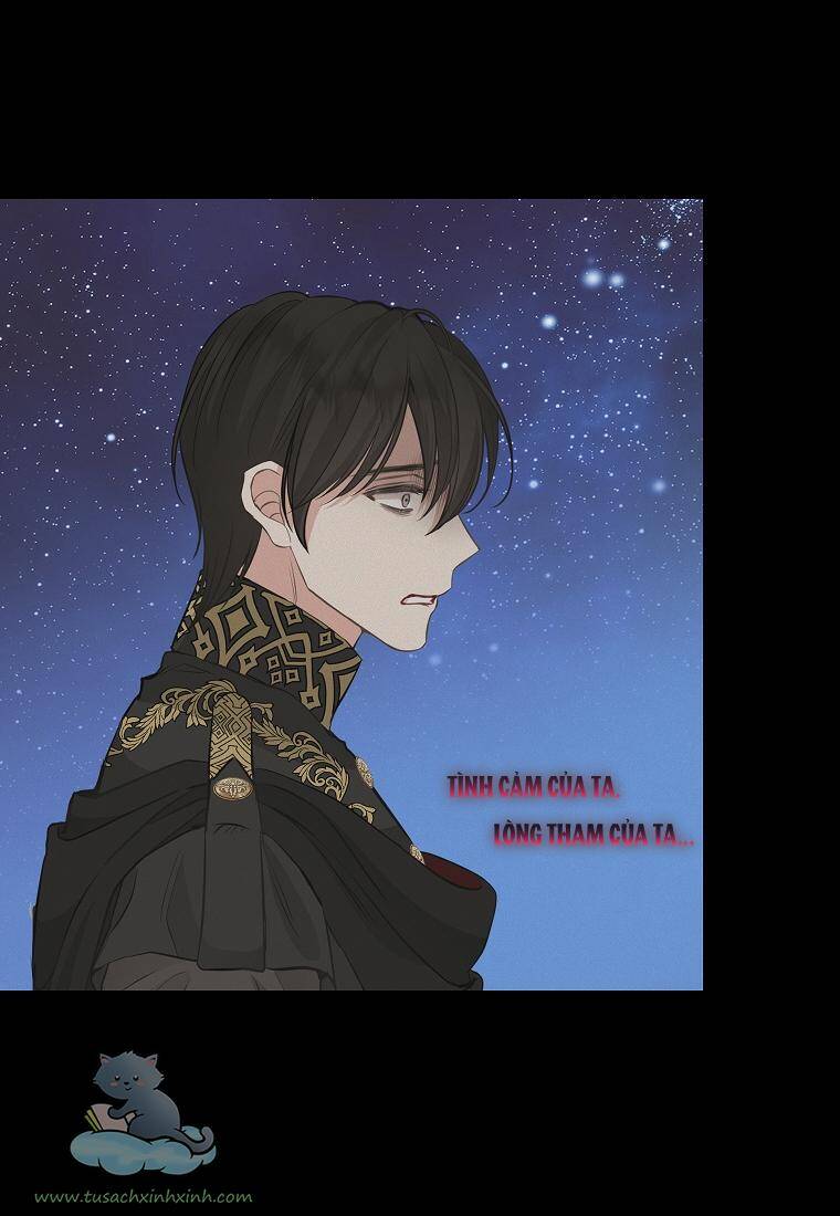 Hãy Bỏ Mặc Tôi - Chương 79