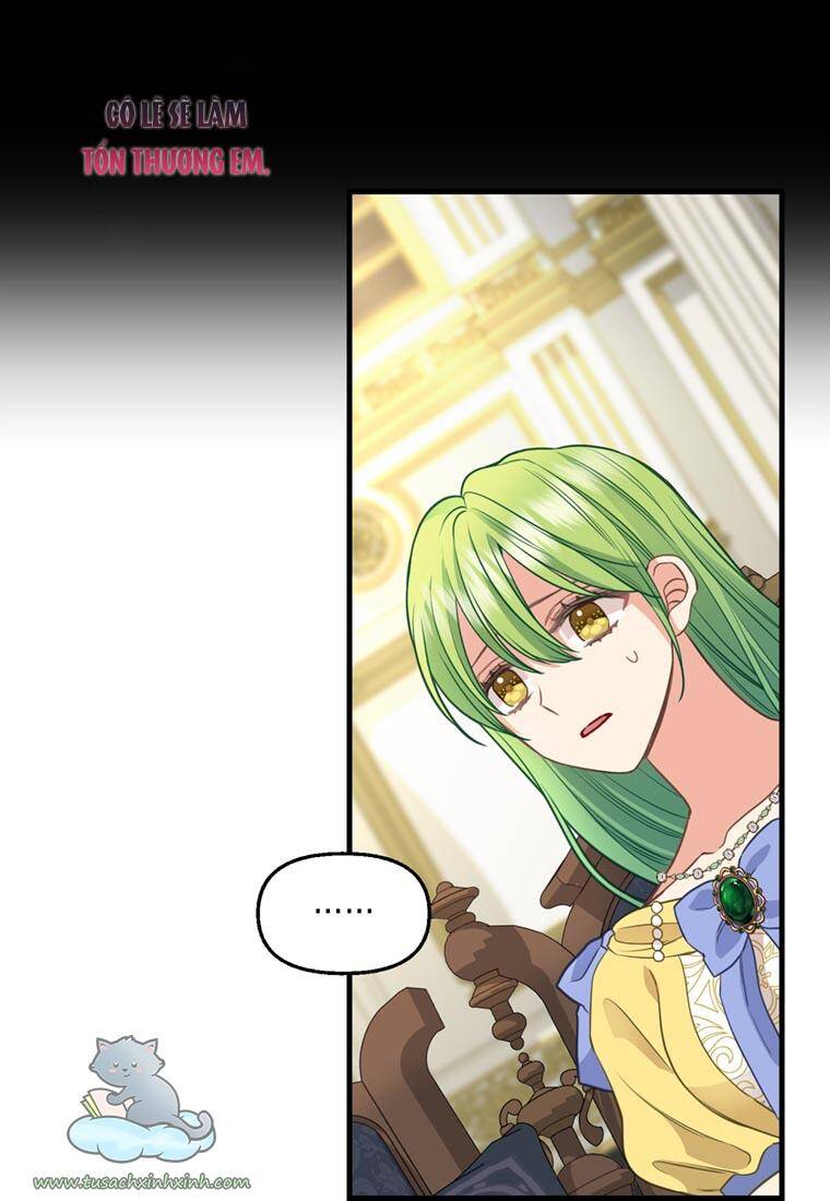 Hãy Bỏ Mặc Tôi - Chương 79