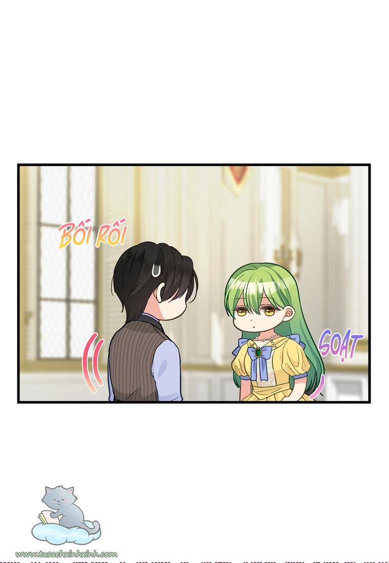 Hãy Bỏ Mặc Tôi - Chương 79