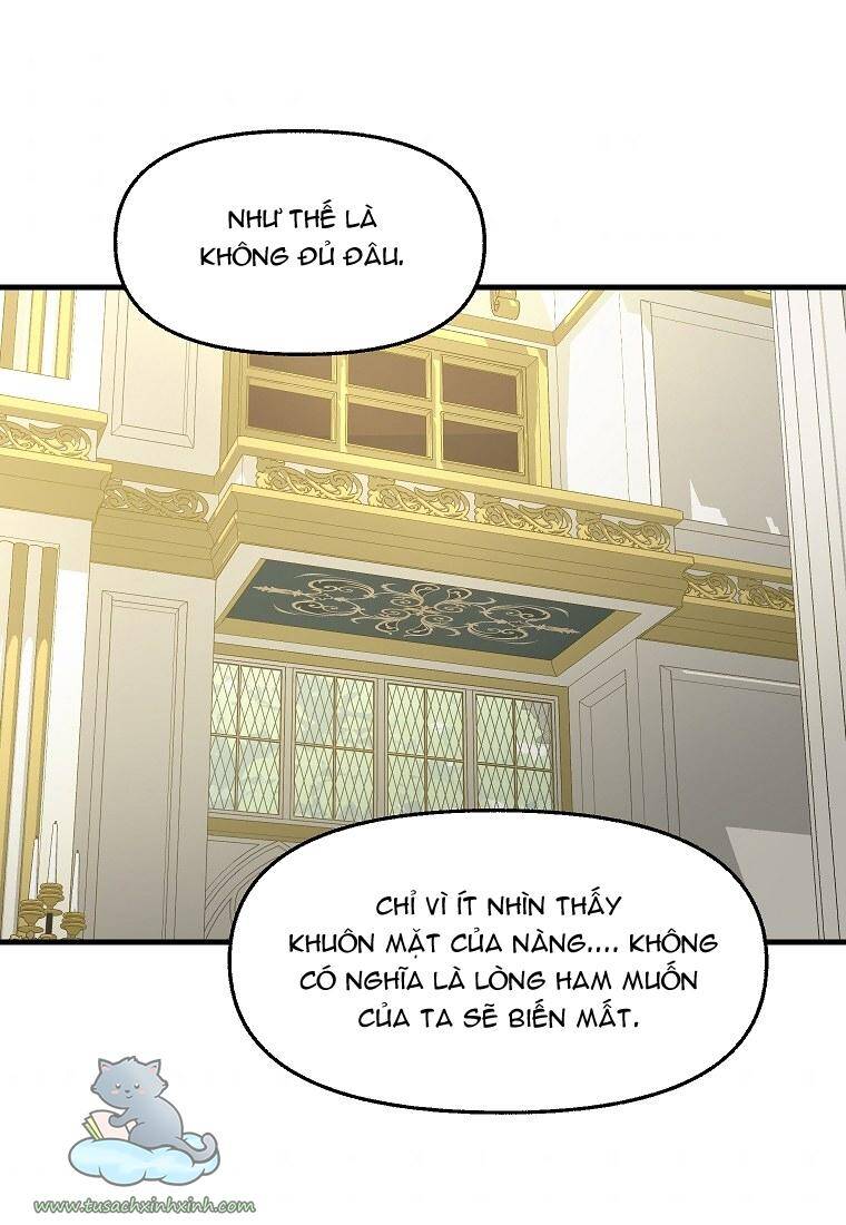 Hãy Bỏ Mặc Tôi - Chương 79