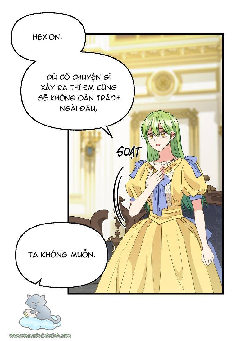 Hãy Bỏ Mặc Tôi - Chương 79